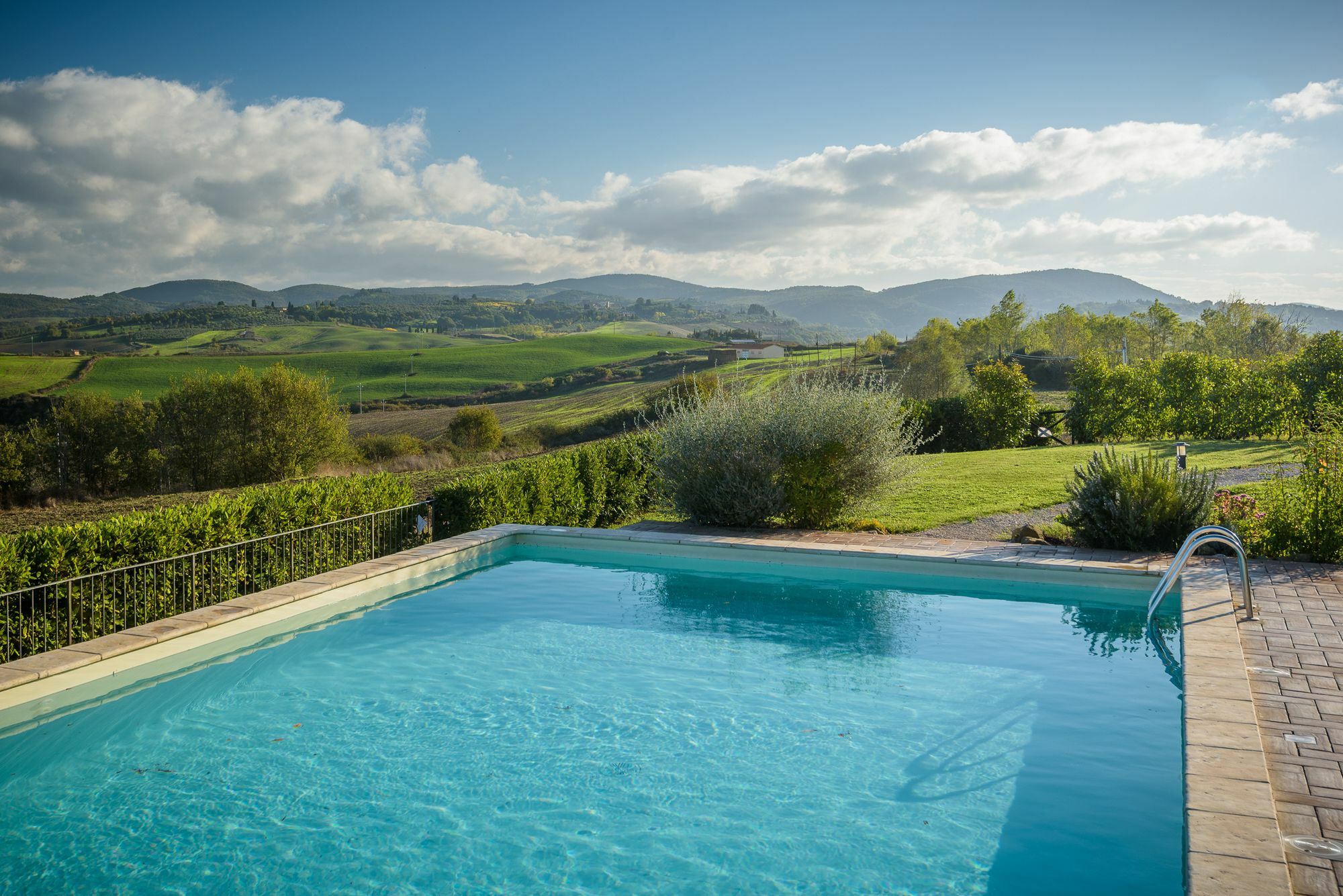 Podere Ampella Villa San Giovanni dʼAsso Exterior foto